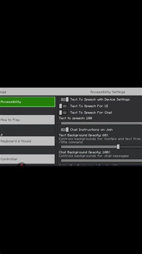 Minecraft NO Animation 😱 | Ultra Smooth Gameplay 🔥 | No Animation Minecraft?! 😳 #minecraft