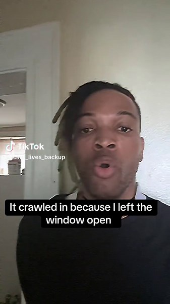 Haunted House Horror: What's Crawling Inside?