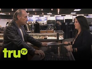 Hardcore Pawn - Shocking Family Visit