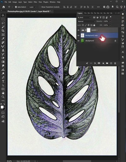 Stop using the Magic Wand! Try this pro cutout technique! #photoshop #adobephoto #learnphotoshop