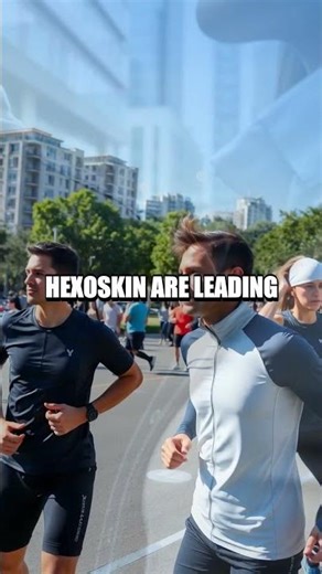 The Future of Smart Clothing: Embracing Fabric Technology