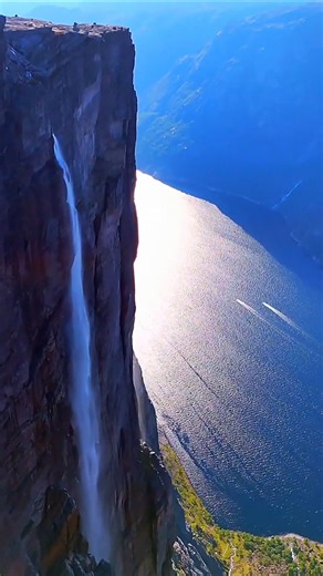 The World's Most Beautiful Places 🌍