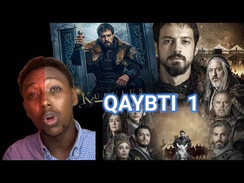 Misasalka Orhaan Xalaqadai kowad Afsomali sookobid shujac show