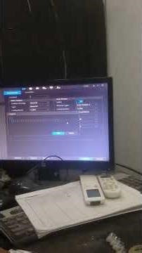Log in to your DVR/NVR*: Access your DVR/NVR's interface using the admin credentials#securitycamera