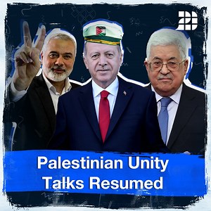 64K views · 2.2K reactions | Palestinian groups are set to hold unity talks in #Ankara. Here are the details:⏬ A21 Middle East News | A21 Middle East News | Facebook