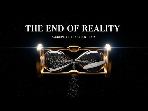 The End of Reality How the Universe Will Finally Die