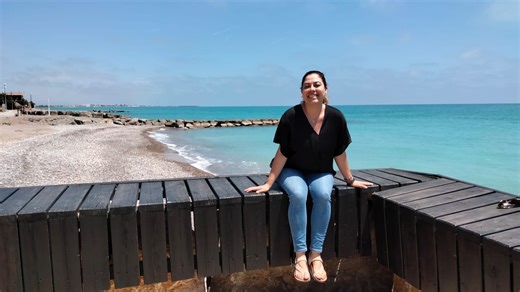 Una apendicitis reveló su enfermedad rara: "Nunca imaginé que ese sería mi último día como profesora"