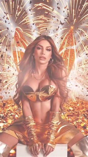 Monie Gil on Instagram: "DISFRUTA EL VOLADOR SET 💥💥DISPONIBLE EN MI SOUNDCLOUD Y MI CANAL DE YOUTUBE 🎧🎶🎇 Link en mi biografia🎆"