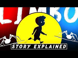 Limbo Story Explained || Theories Explained