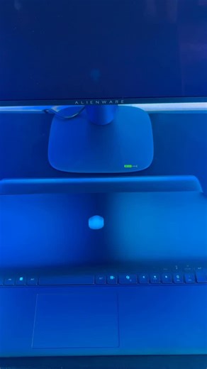 ALIENWARE on Instagram: "All the power of a desktop, that goes wherever you do 🦾 Head to our link in bio for more info on the Area-51 18 laptop!"