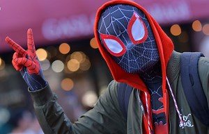 Comic-Con 2020 cancelled due to coronavirus pandemic | The Express Tribune