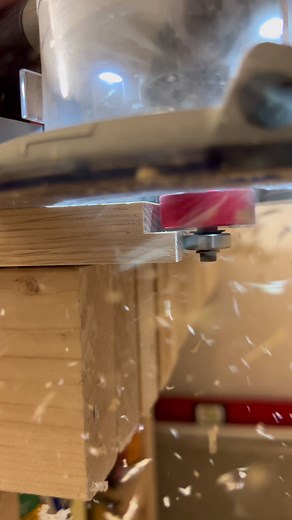 Freud Adjustable Rabbeting Bit for Precise Wood Joinery