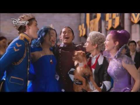 “Set it Off” ディセンダント[和訳]