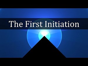 The First Initiation - Esoteric Philosophy Revealed with William Meader