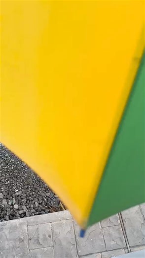 Under my umbrella ☂️🌥 @irini_kolida_original | Crocs