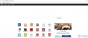 Remove 22find.com Browser Hijacker In Full