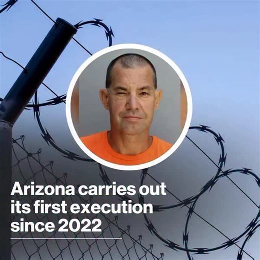 true story's uncovered on Instagram: "A 53-year-old man convicted of murder was executed by lethal injection on Wednesday, becoming the third person executed in the U.S. this month, officials said. Death row inmate Aaron Gunches had fought for more than a decade to be put to death for the 2002 murder of his then-girlfriend’s ex-boyfriend, even recently waiving his right to a clemency hearing. #crimes #execution #deathrow #inmates"
