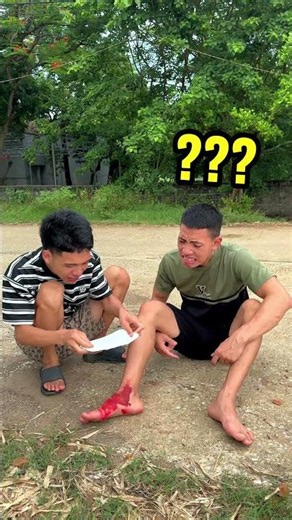 One Small Act Of Kindness ❤️ #funny
