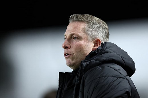 'The difference' - Departing EFL boss backs Sunderland's rivals to gain promotion