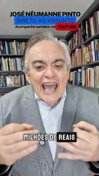 Lula mandou Moraes jogar mulher no mar. #diretoaoassunto #moraes #bancomaster #stf