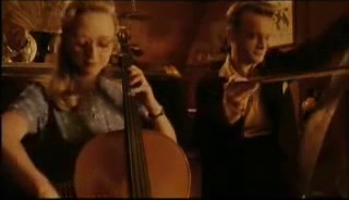 Delicatessen (1991) trailer