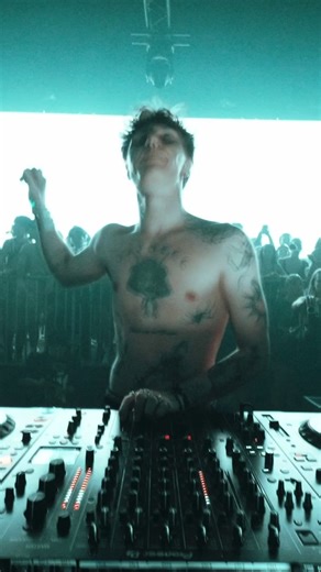 HARD IS OUR WAY OF LIFE OUT EVERYWHERE