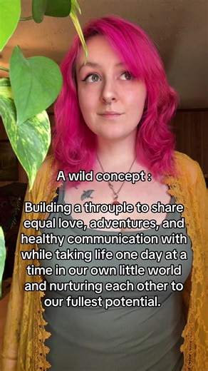 Exploring Polyamorous Dynamics: Embracing Throuples and Love Styles