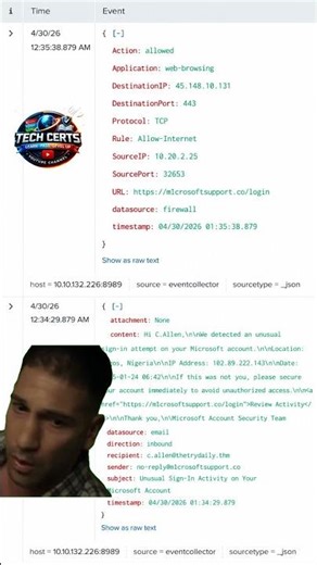 Critical Security Alert😱😱