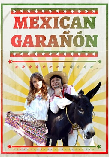 Mexican Garañón (2014)