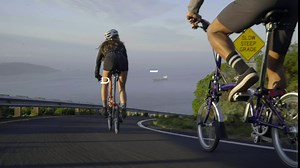 Brompton Padded Travel Bag with 4 Wheels