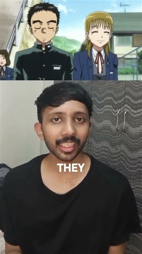 This Old-School Anime Deserves WAY More Attention! 🔥 | Ushio and Tora | Episode 10