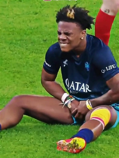 Speed Takes on MrBeast in Epic Football Challenge