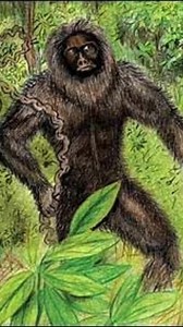 The Ohio Grassman - Elusive Legend or Real Cryptid? | Terrifying Earth