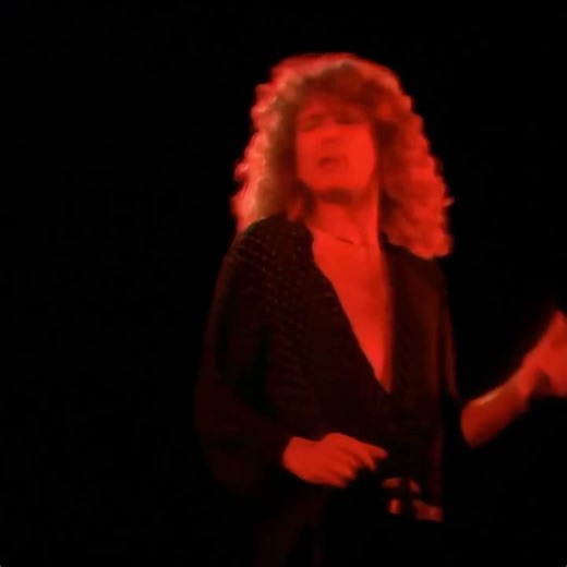 Led Zeppelin Sick Again Live at Knebworth 1979 Official Video HD