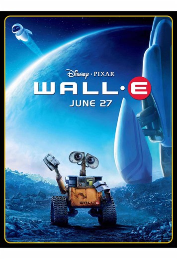 WALL•E and EVE short film summary: Wally Walle friendship explained