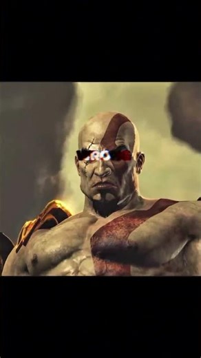 GOD OF WAR ||Ghost of Sparta