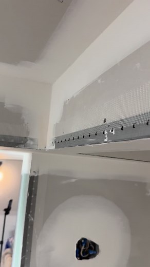 #asmr #asmrsounds #satisfyingvideo #construction #sosatisfying #drywall #life #passion