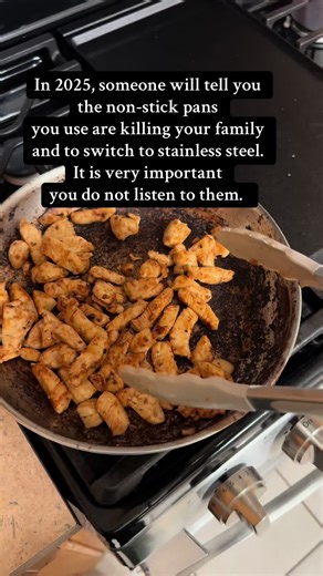 Don’t you dare tell me to do the ✨Mercury ball test✨ I’m fighting for my life every day!!! #stainlesssteel #jesustakethewheel