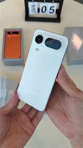 Honor magic 8 pro air 🔥🥵 Honor magic 8pro air phone unboxing colour #viral #smartphone #letest