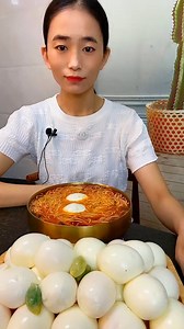 583K views · 11K reactions | ASMR Eating Show | Spicy Chinese Noodles & Dumplings #ASMRMukbang #MukbangASMR #EatingShow #FoodASMR #ASMRFood #YummyASMR #EatingSounds #RelaxingASMR #FoodMukbang #CrunchyASMR #ASMREatingShow | Viral Ultra | Facebook