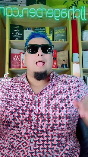 Bitcoin supera a la Plata | Capitalismo del Pueblo Ecuador