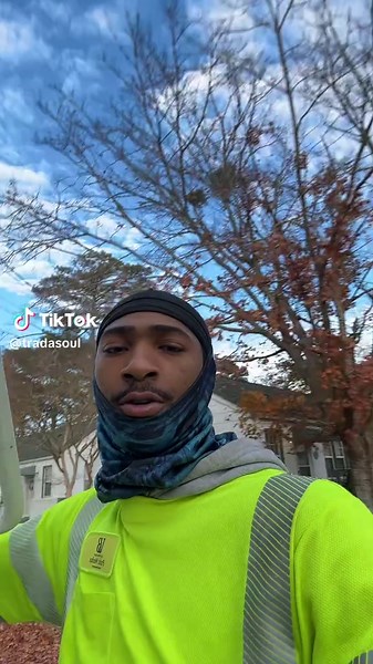 The Return of Your Favorite Trash Man