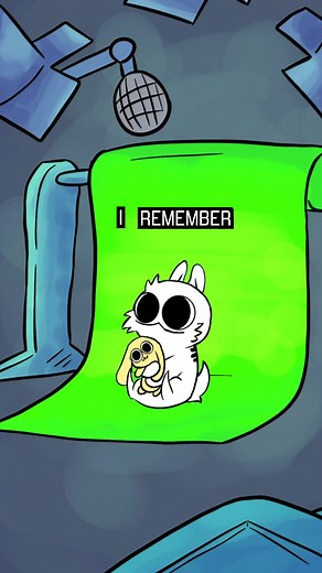 Bip and Gib Thom: The Adventures of a Cute Rabbit