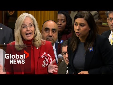 Conservatives, Liberals accuse each other of “obstruction” on BC extortion