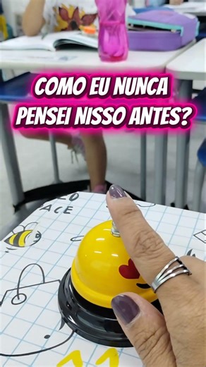 Novo recurso pedagógico! 🤭🫶🏾 #professora #pedagogia #alfabetização