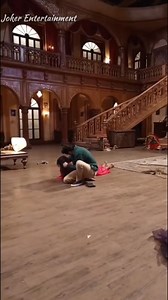 3.4M views · 10K reactions | Behind the scenes making #onset #movies #film #making #explore #foryou #bts #socialmedia #filmmaker #facebookviral #actor #fight #fighter #action #stunning #stunt #movies #shoot #shooting #camera #cinema #JokerEntertainment #tvshow #trending #trendingshorts #trend #trendingvideo #sonyliv #sonysab | Joker Entertainment | Facebook