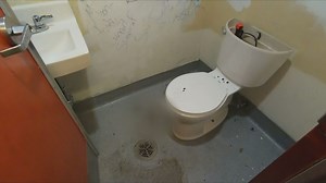 16K views · 133 reactions | Global's story Wednesday showed the unsanitary conditions inside one Vancouver SRO. Now we're hearing from the CEO of the Lookout Society, which operates the Sakura So facility, who says images show filthy washrooms and piles of trash in hallways and stairwells don't tell the full story. Christa Dao reports. More: https://globalnews.ca/news/9390398/vancouver-sro-building-reaction-complaints/ | Global BC | Facebook