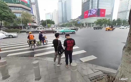 实景三维空间扫描 视频融合合集