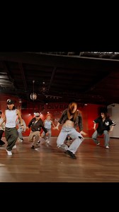 Love dancing Max Pham steps! | Ardyn Flynt