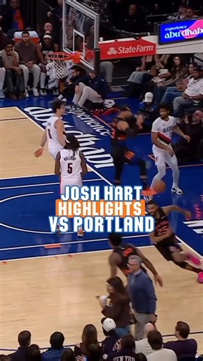 hustling and muscling | New York Knicks